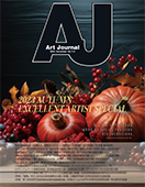 Art Journal vol.113 アートジャーナル 第113号 表紙画像